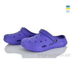 Кроксы Vladimir